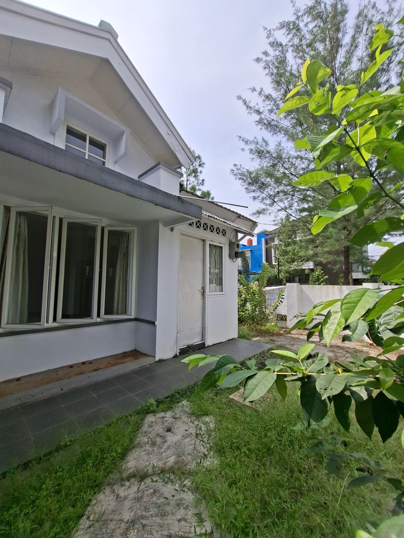 Rumah di HOOK Siap Huni dengan Hunian Nyaman dan Asri di Ciputat