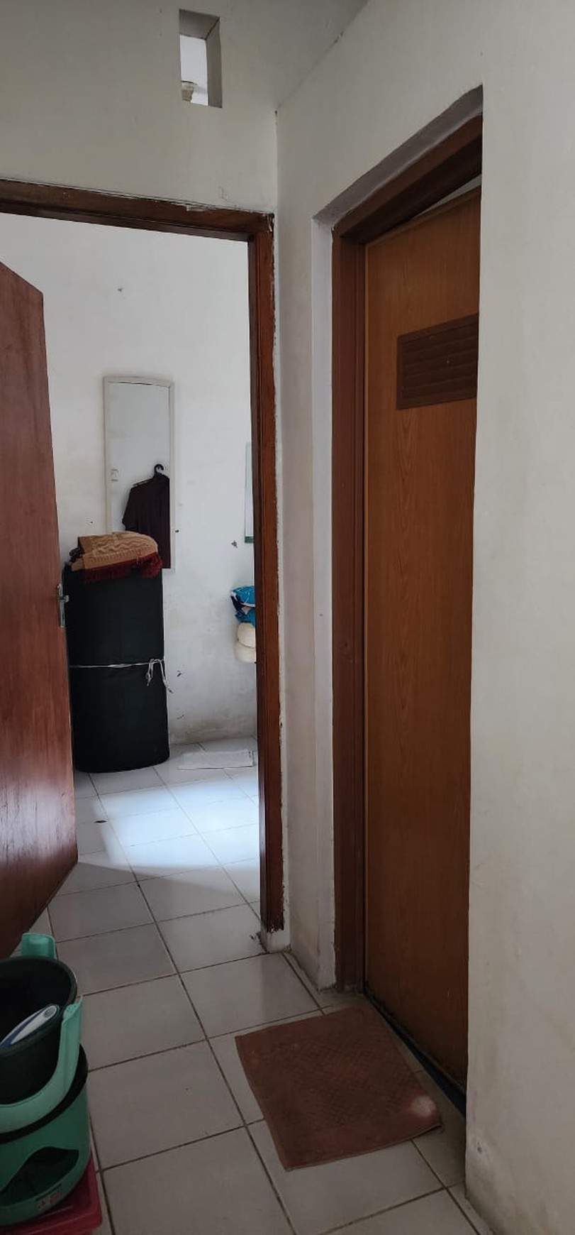 Rumah Siap Huni dengan Hunian Nyaman dan Asri di Ciputat