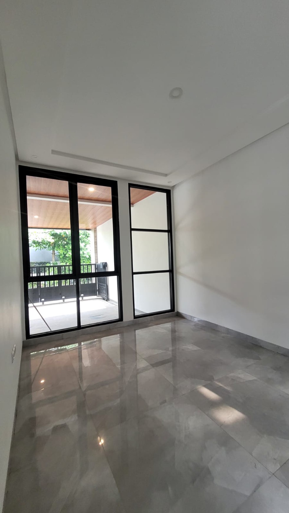 Rumah 2 Lantai Siap Huni dengan Hunian Nyaman dan Asri @Bintaro Sektor 9