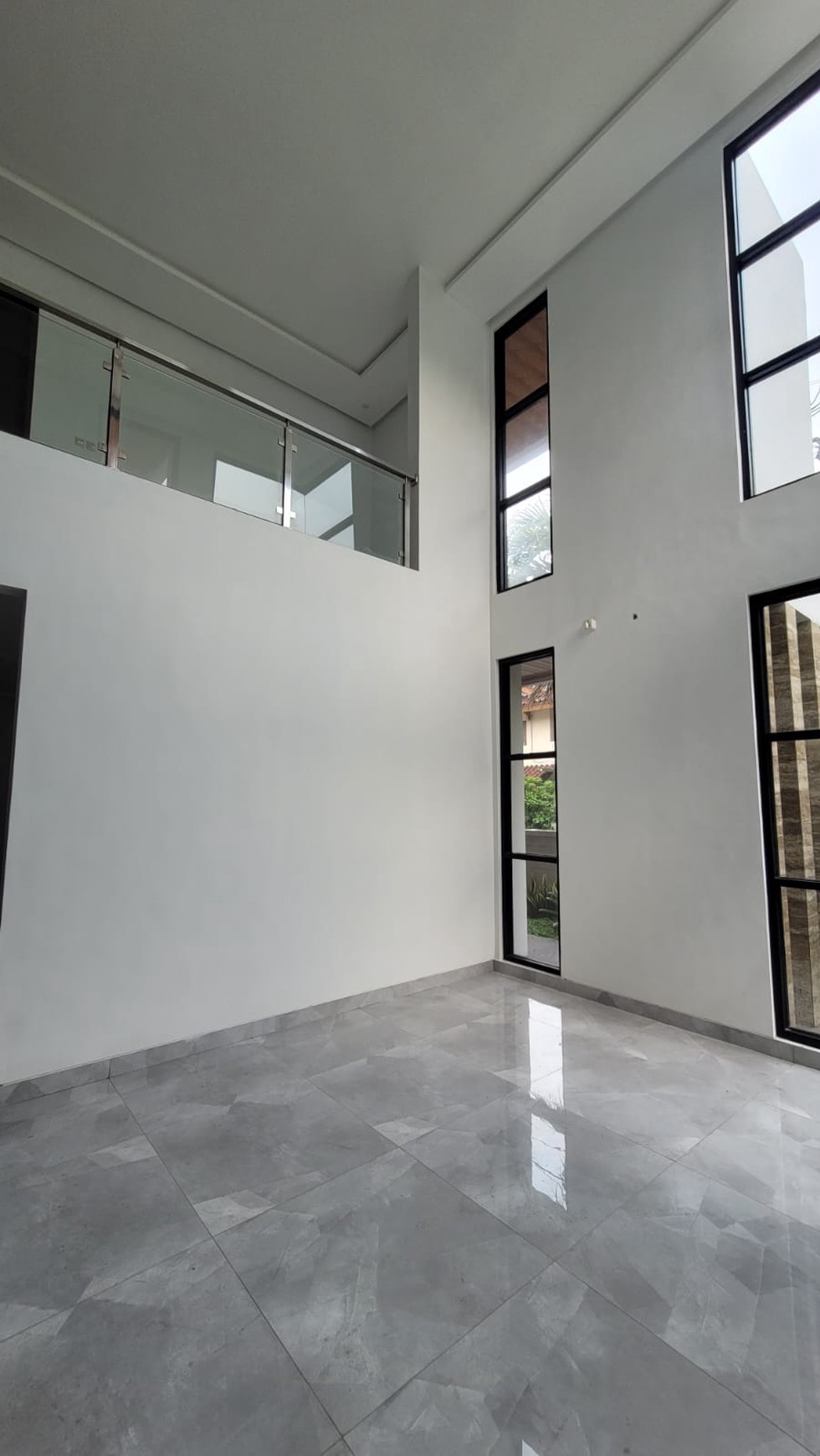 Rumah 2 Lantai Siap Huni dengan Hunian Nyaman dan Asri @Bintaro Sektor 9