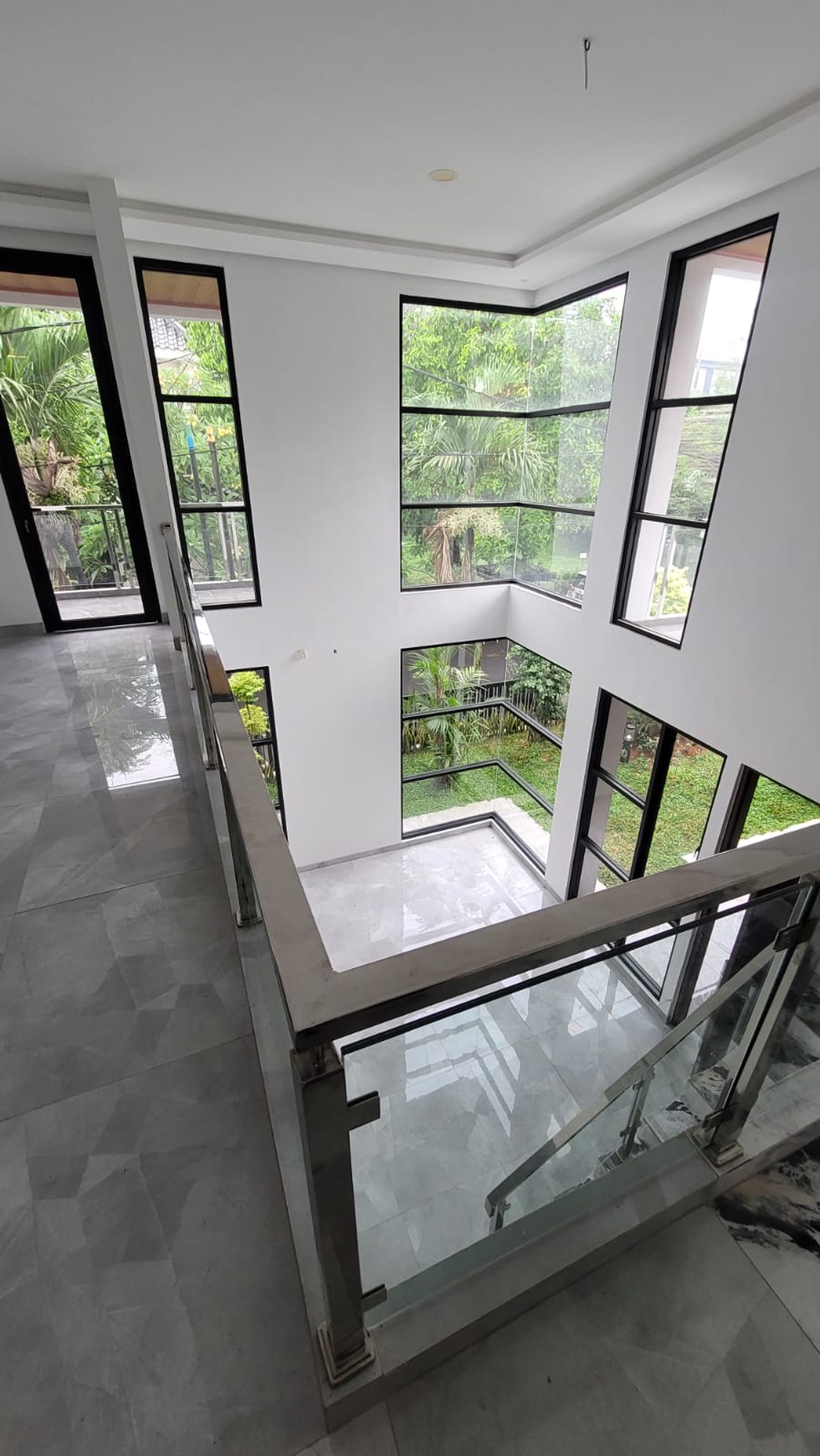 Rumah 2 Lantai Siap Huni dengan Hunian Nyaman dan Asri @Bintaro Sektor 9