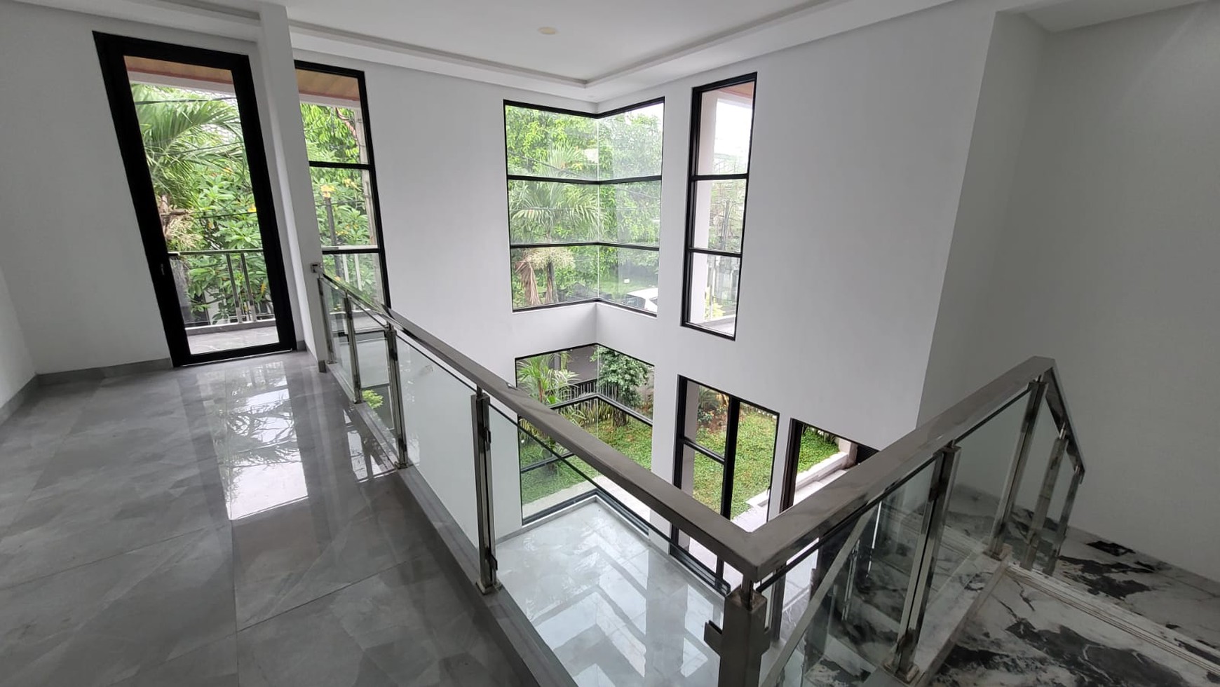 Rumah 2 Lantai Siap Huni dengan Hunian Nyaman dan Asri @Bintaro Sektor 9