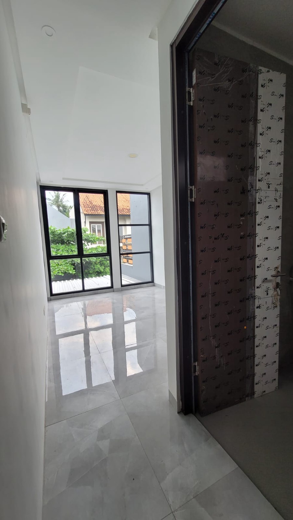 Rumah 2 Lantai Siap Huni dengan Hunian Nyaman dan Asri @Bintaro Sektor 9