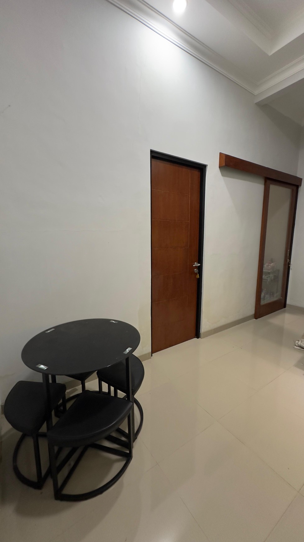 Di jual Rumah Siap Huni dengan Desain Rumah Modern