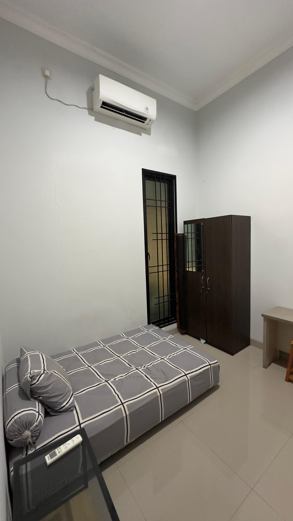 Di jual Rumah Siap Huni dengan Desain Rumah Modern