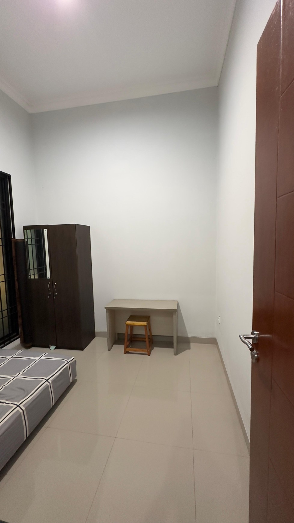 Di jual Rumah Siap Huni dengan Desain Rumah Modern