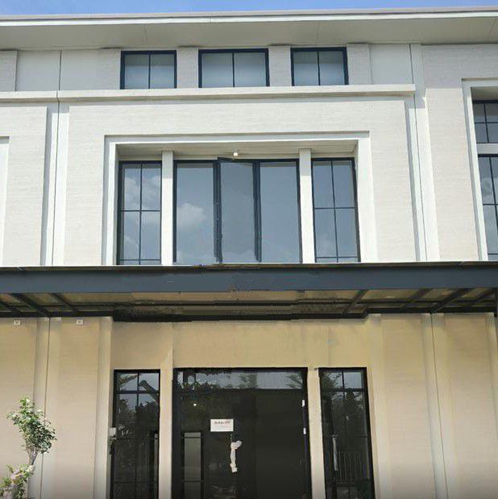 Ruko Wisata Bukit Mas, Surabaya