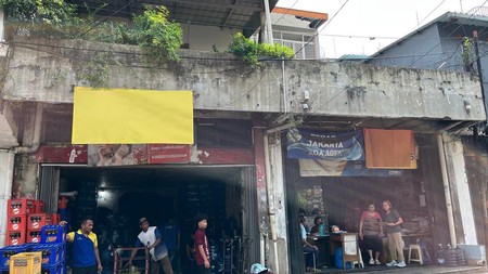 Dijual Kavling / tanah di JL. Garuda Kemayoran Jakarta Pusat 
