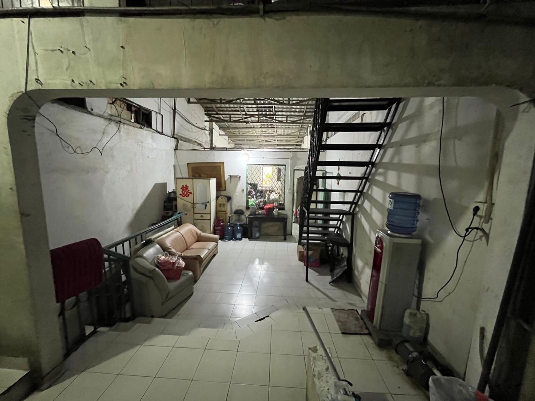 Dijual Kavling / tanah di JL. Garuda Kemayoran Jakarta Pusat 