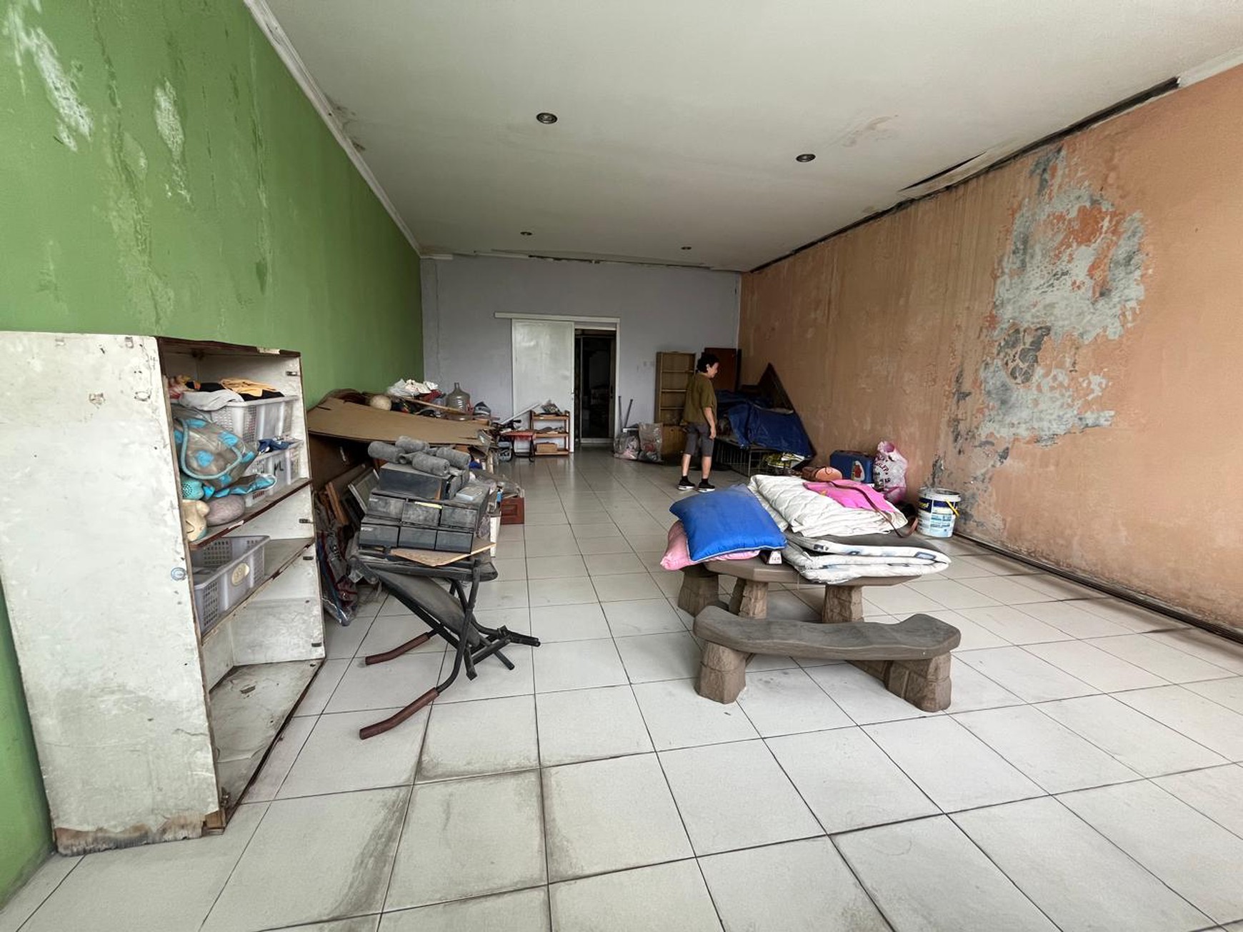 Dijual Kavling / tanah di JL. Garuda Kemayoran Jakarta Pusat 