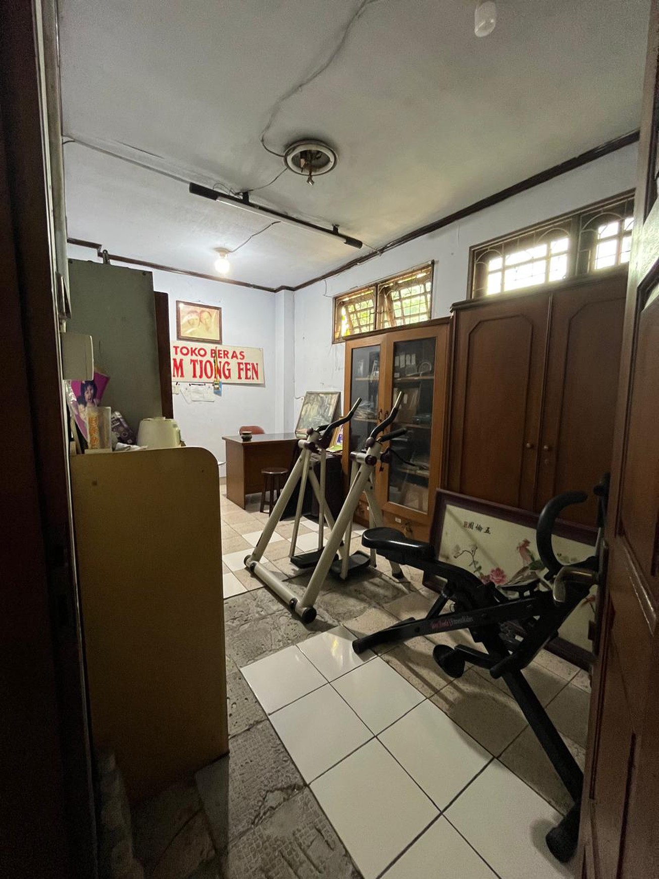 Dijual Kavling / tanah di JL. Garuda Kemayoran Jakarta Pusat 