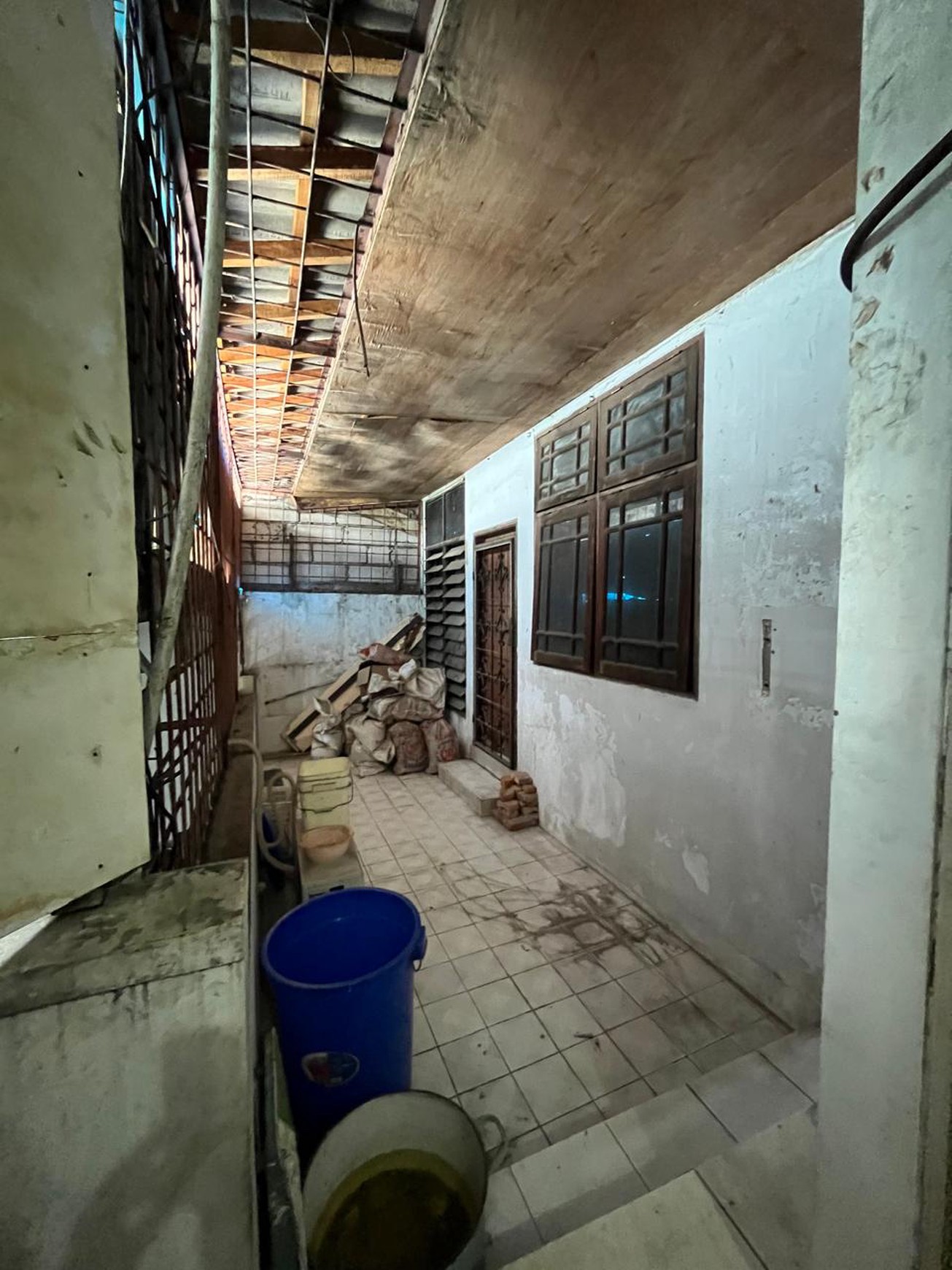 Dijual Kavling / tanah di JL. Garuda Kemayoran Jakarta Pusat 