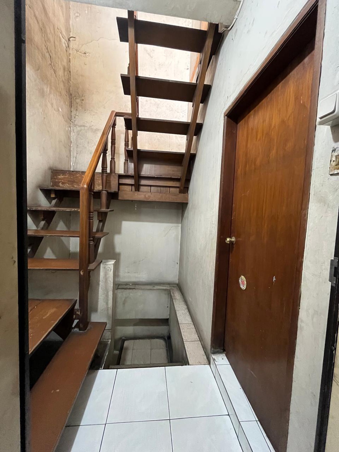 Dijual Kavling / tanah di JL. Garuda Kemayoran Jakarta Pusat 