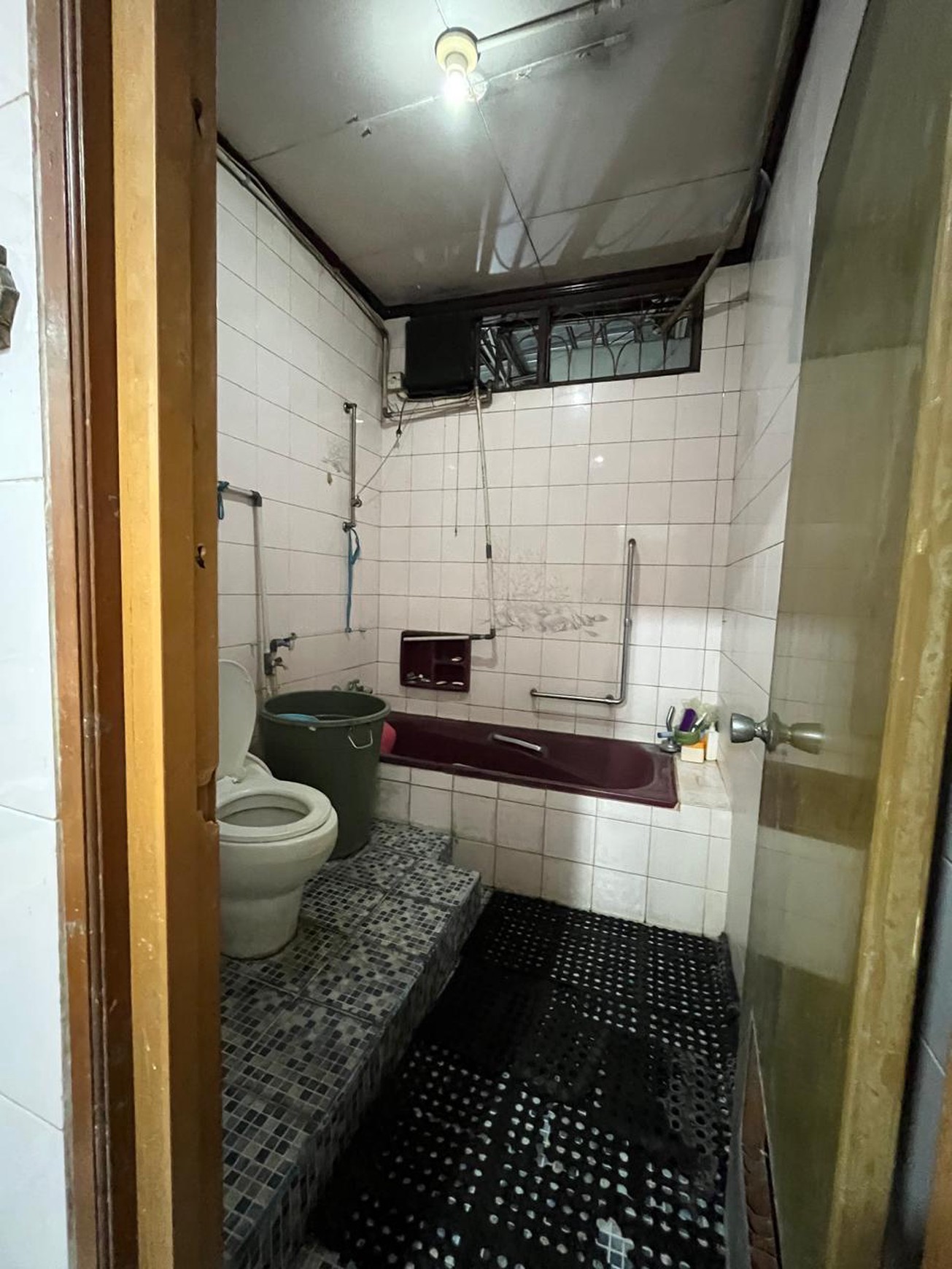 Dijual Kavling / tanah di JL. Garuda Kemayoran Jakarta Pusat 