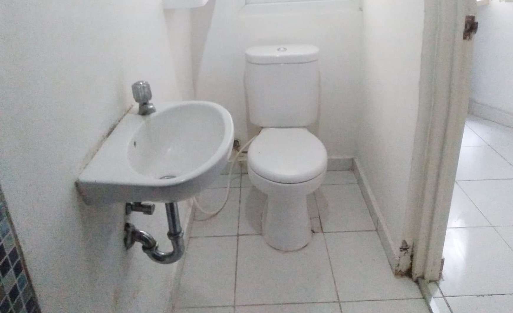 Apartemen Type Studio Siap Huni @Apartemen Aeropolis Bandara Soekarno Hatta