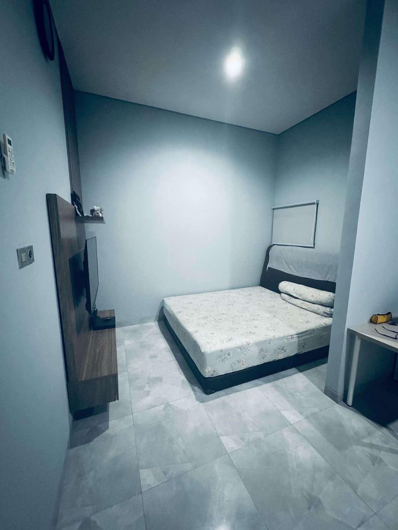 Rumah 3 lantai Fully Furnished siap Huni, Nego di Gading Pelangi Kelapa Gading