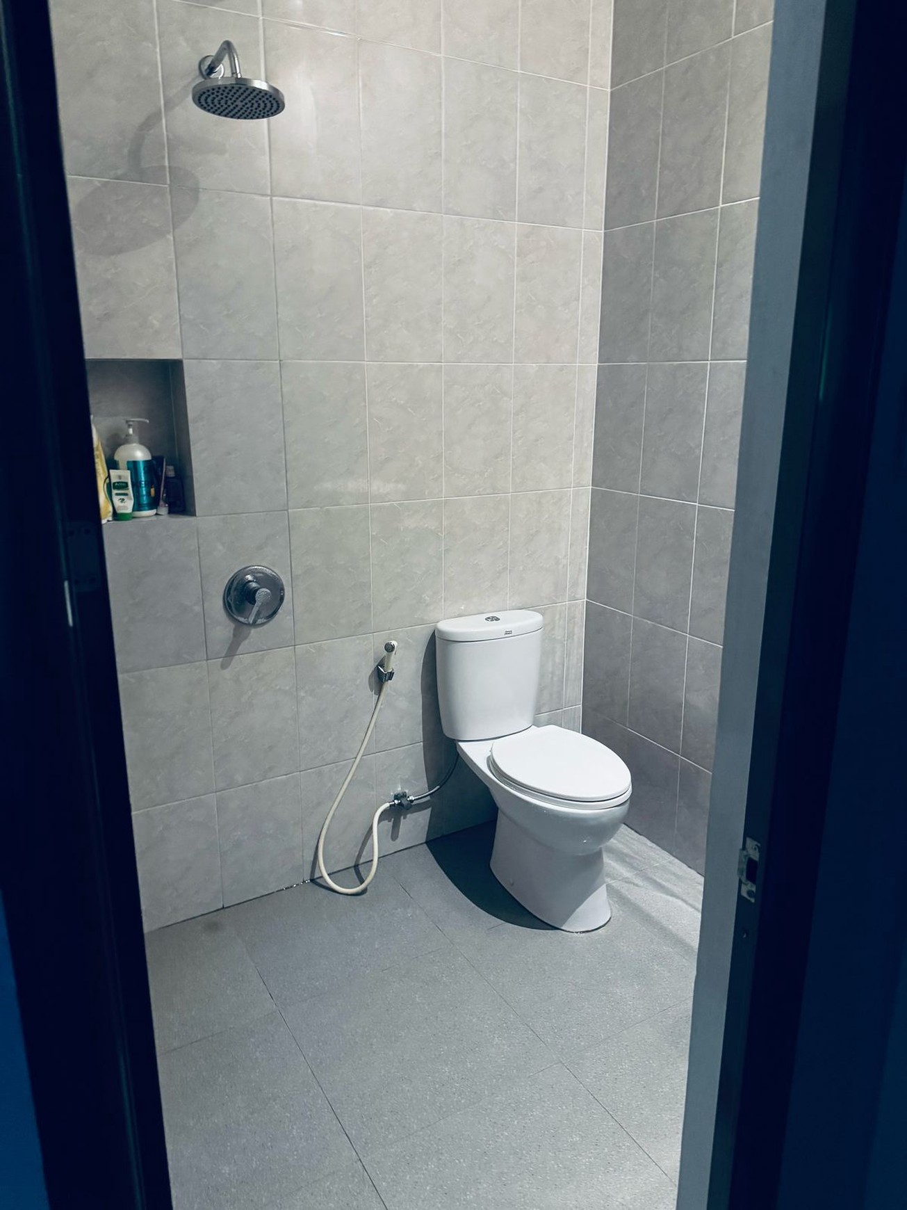 Rumah 3 lantai Fully Furnished siap Huni, Nego di Gading Pelangi Kelapa Gading
