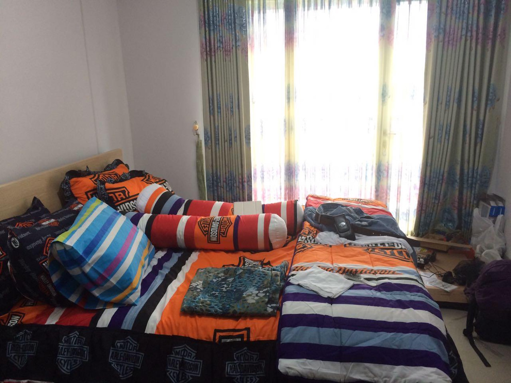 Apartemen Fully Furnished Siap Huni dan Nyaman @Aspen Residence