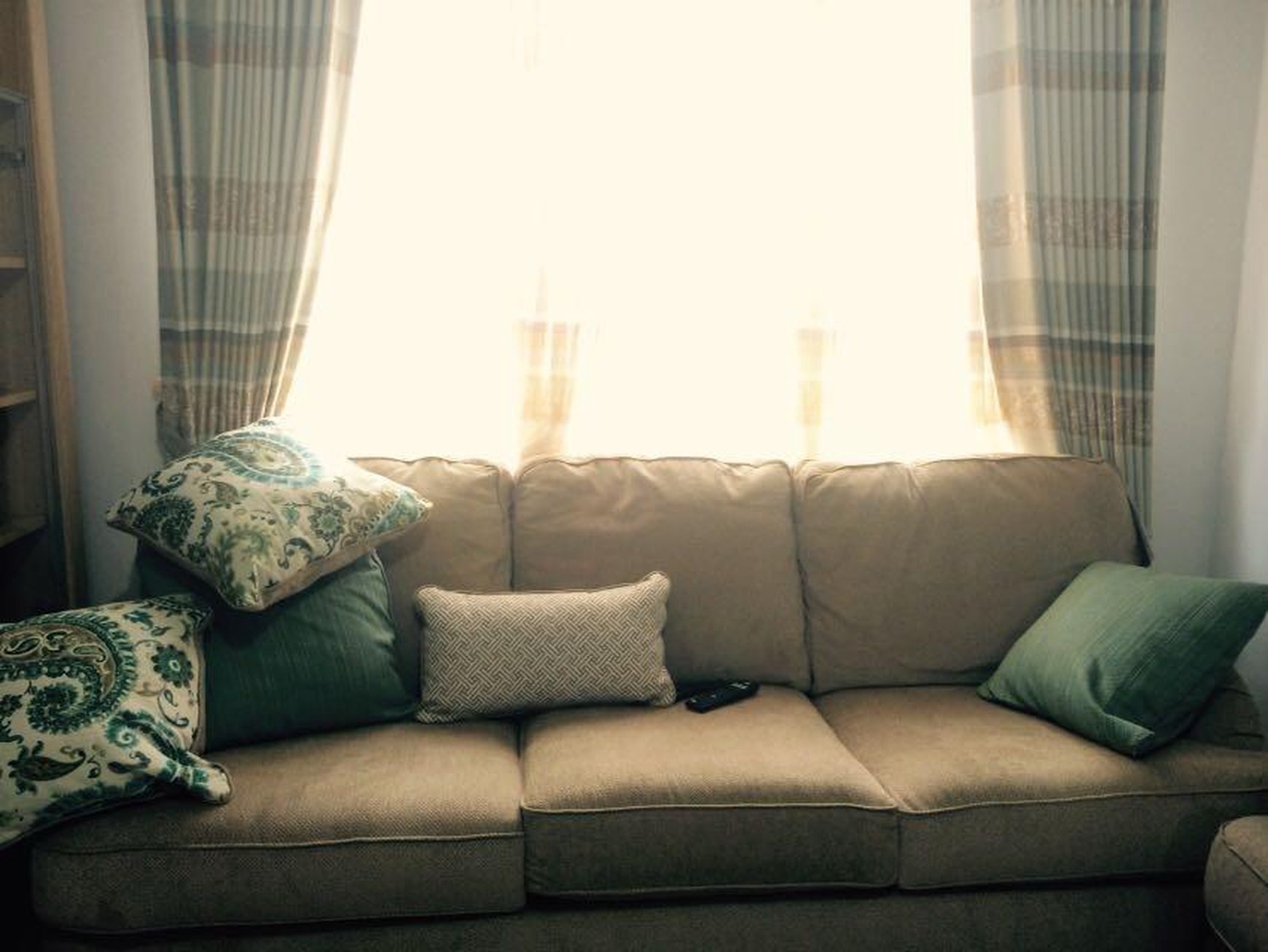Apartemen Fully Furnished Siap Huni dan Nyaman @Aspen Residence