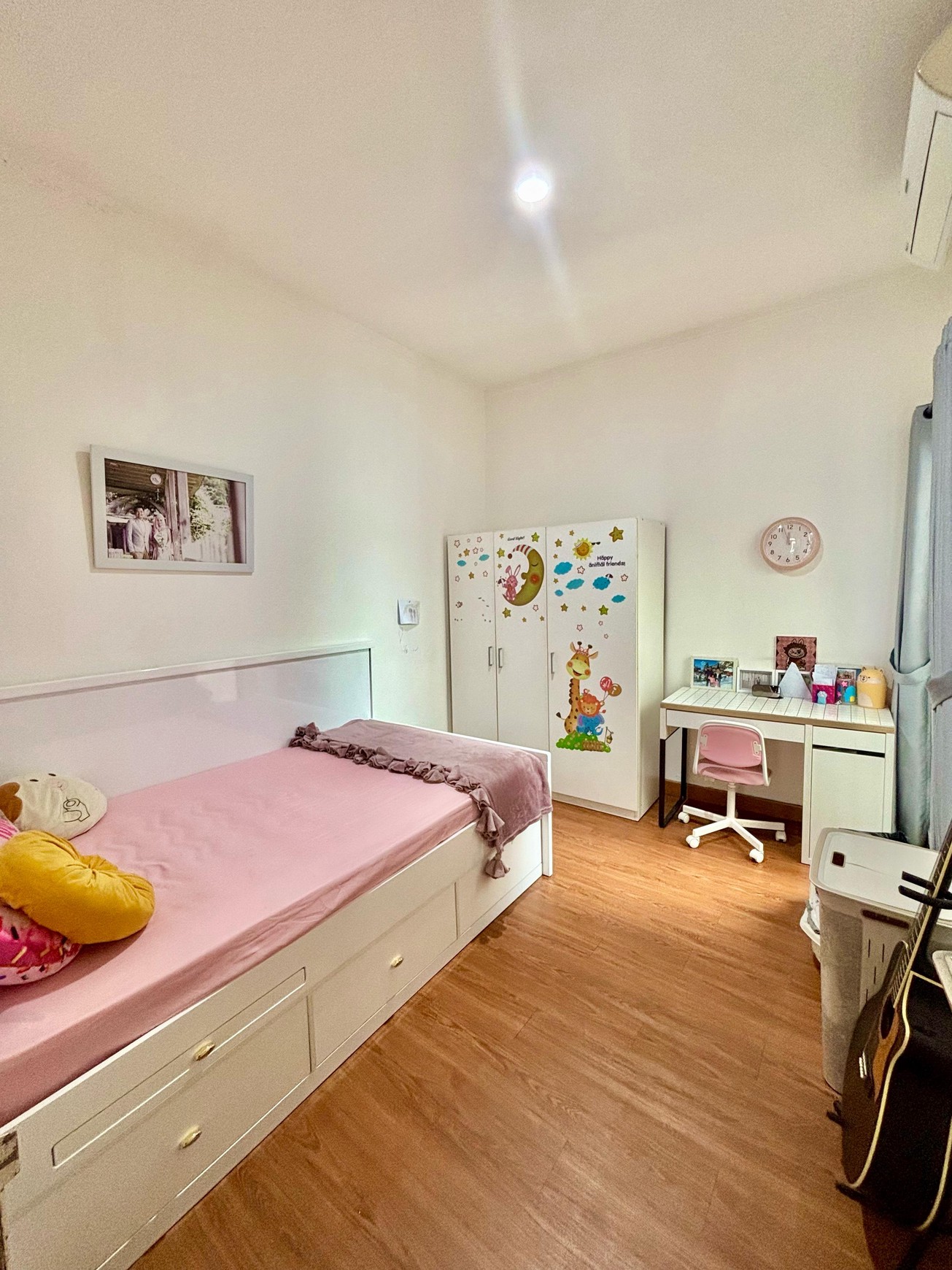 Rumah 2 Lantai Siap Huni dengan Hunian Nyaman dan Asri @Pondok Aren