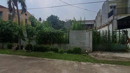Kavling Murah Siap Bangun dan Lokasi Strategis @Cinere