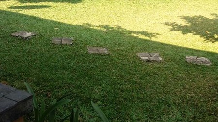 Kavling Murah Siap Bangun dan Lokasi Strategis @Cinere