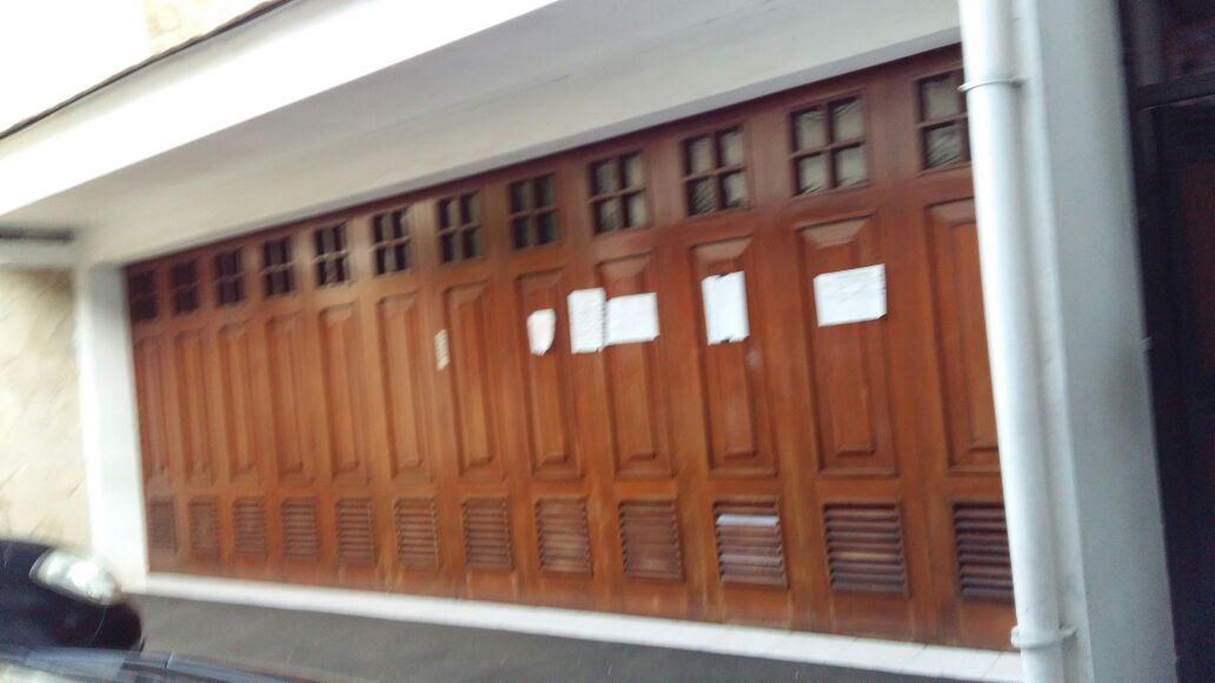 Di Jual Rumah Luas Nyaman Siap Huni dan Asri dengan Hunian Nyaman