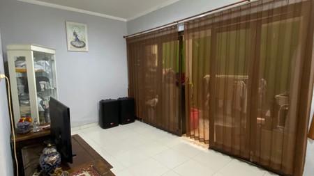 Rumah 2 Lantai dalam Cluster dan Lokasi Strategis @Bintaro Sektor 9