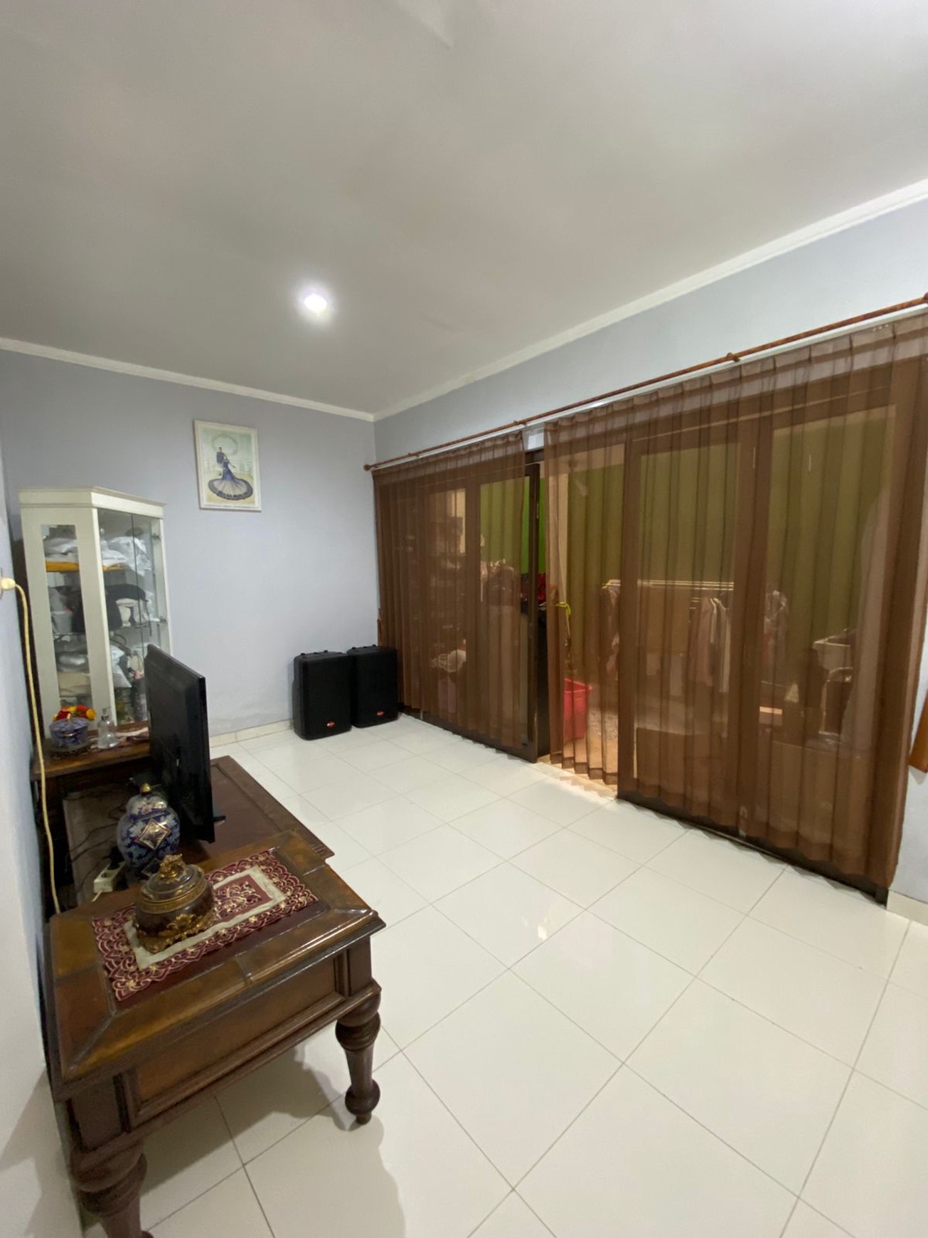 Rumah 2 Lantai dalam Cluster dan Lokasi Strategis @Bintaro Sektor 9