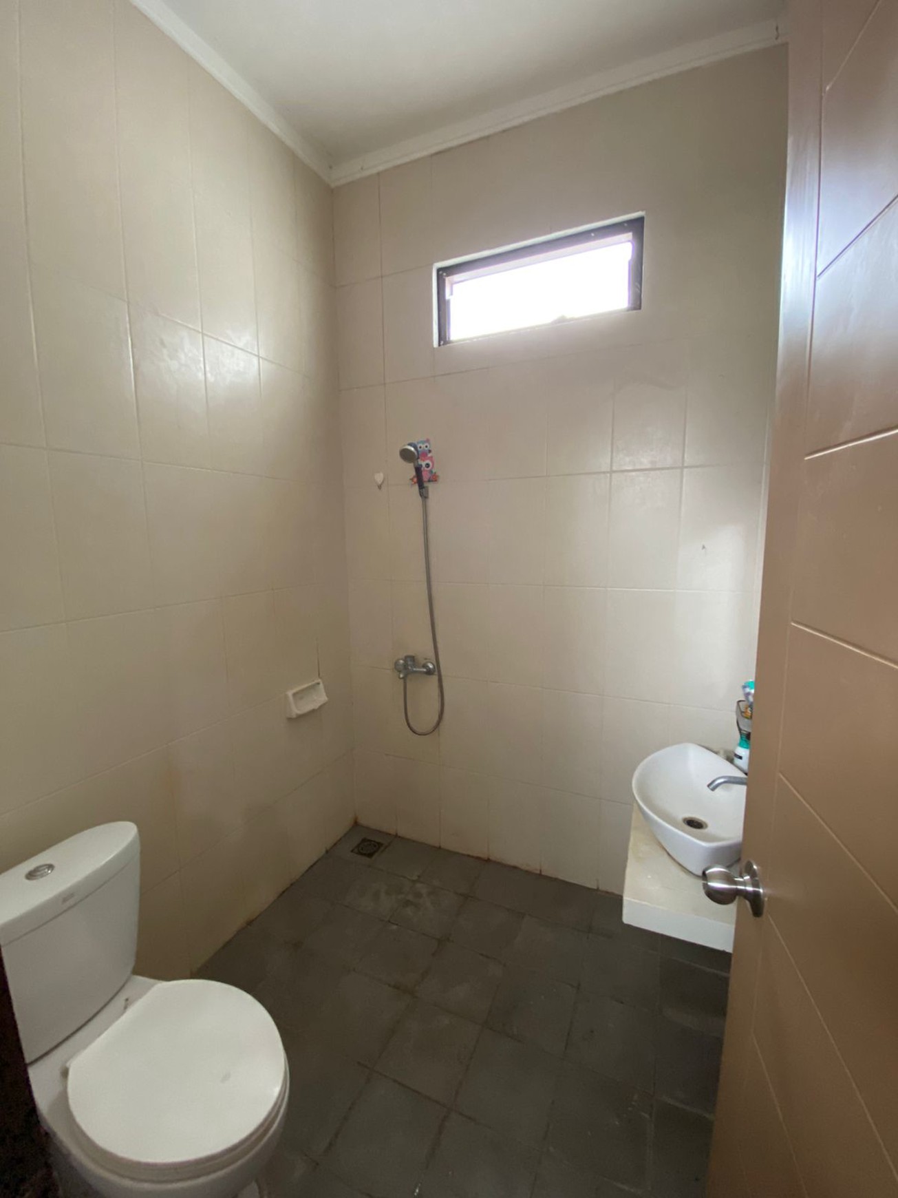 Rumah 2 Lantai dalam Cluster dan Lokasi Strategis @Bintaro Sektor 9
