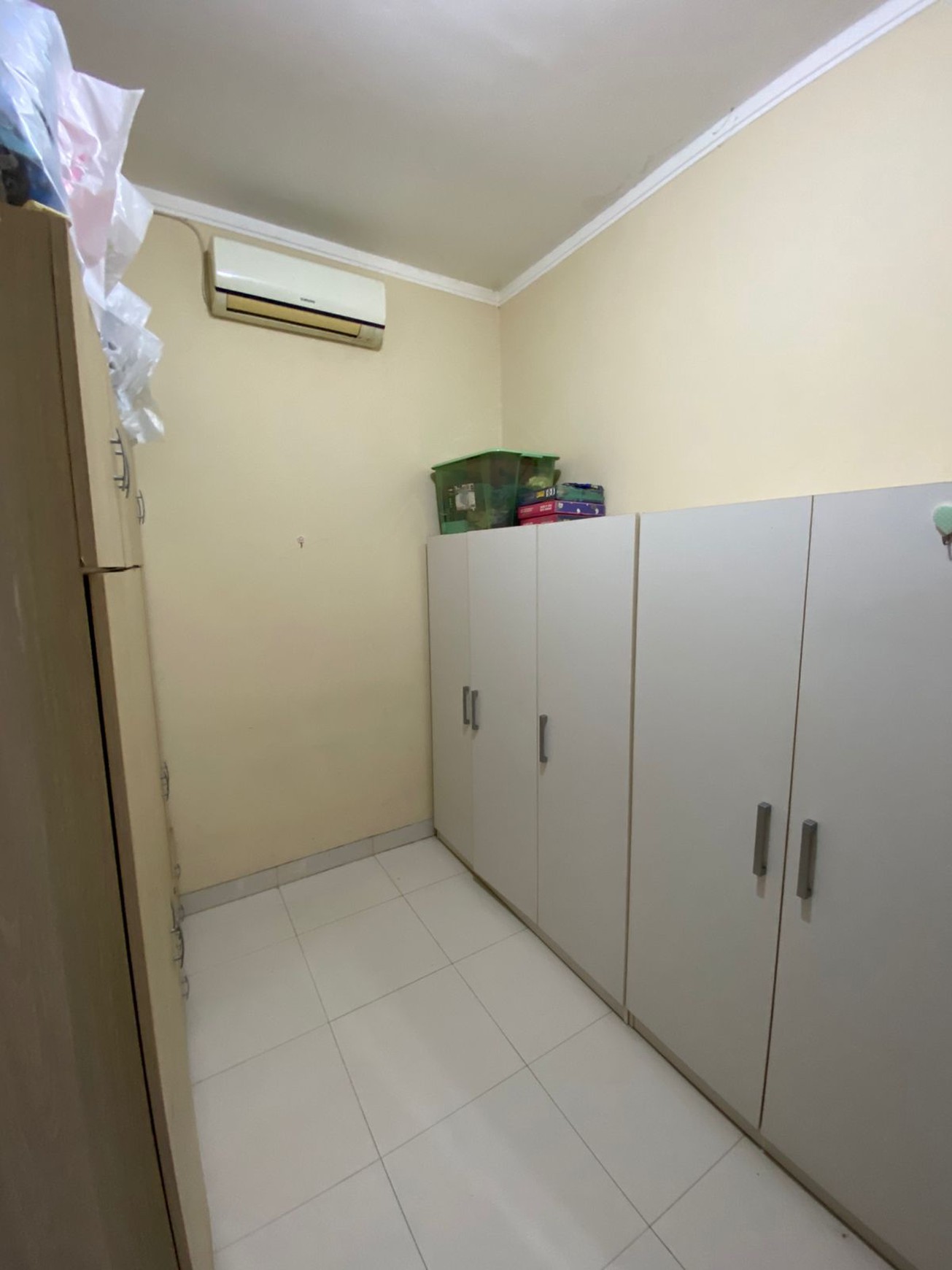 Rumah 2 Lantai dalam Cluster dan Lokasi Strategis @Bintaro Sektor 9