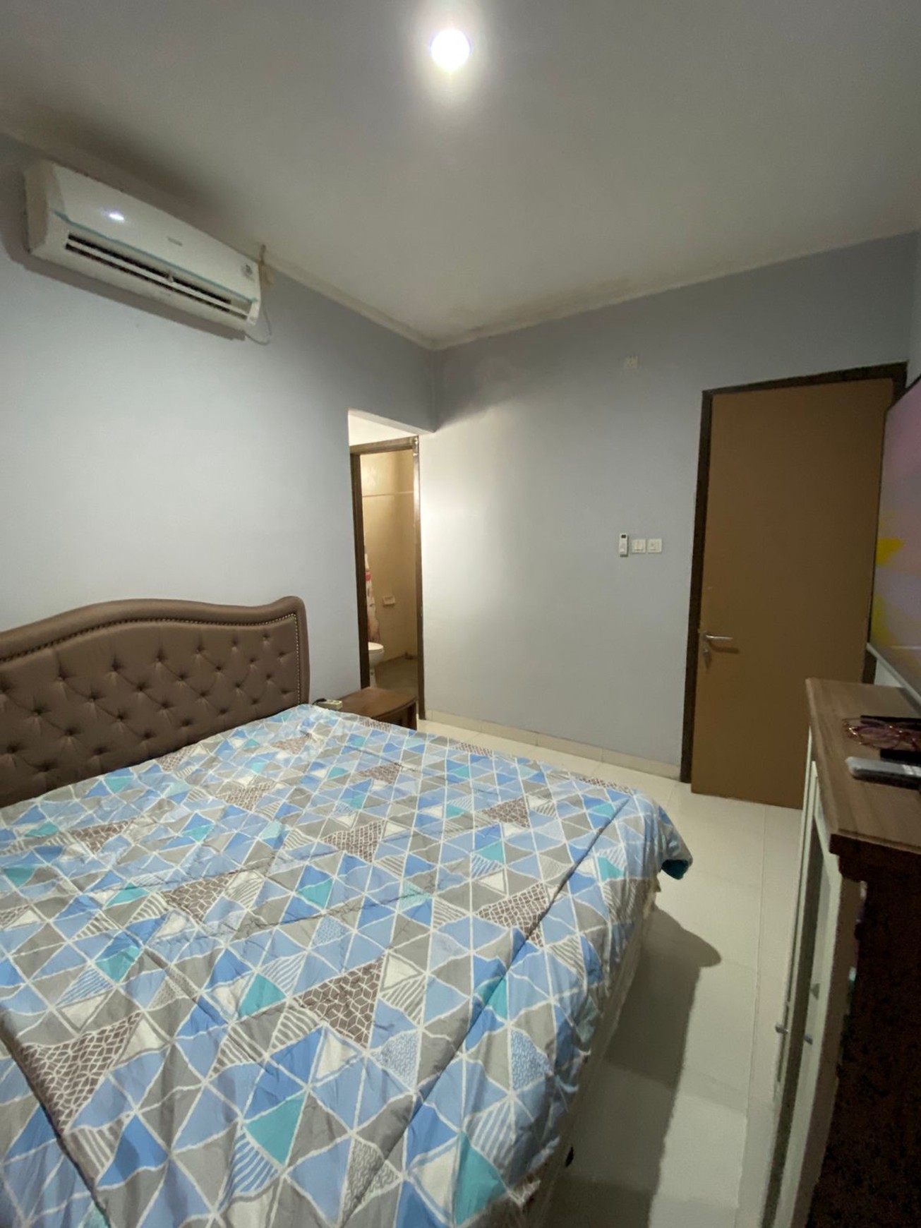 Rumah 2 Lantai dalam Cluster dan Lokasi Strategis @Bintaro Sektor 9