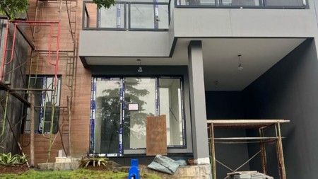 Murah 1 M-an Villa Rumah The Taman Dayu by Ciputra Pandaan Pasuruan Jatim - Rumah Baru Modern Ciputra Golf Siap Huni Dekat Akses Tol