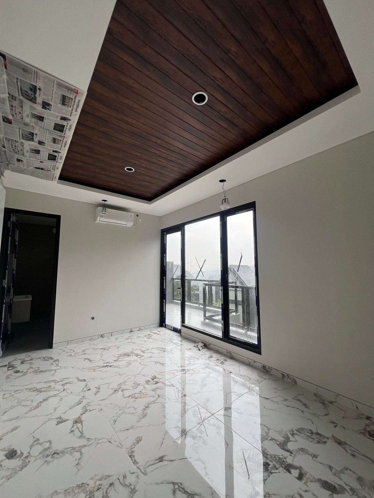 Murah 1 M-an Villa Rumah The Taman Dayu by Ciputra Pandaan Pasuruan Jatim - Rumah Baru Modern Ciputra Golf Siap Huni Dekat Akses Tol