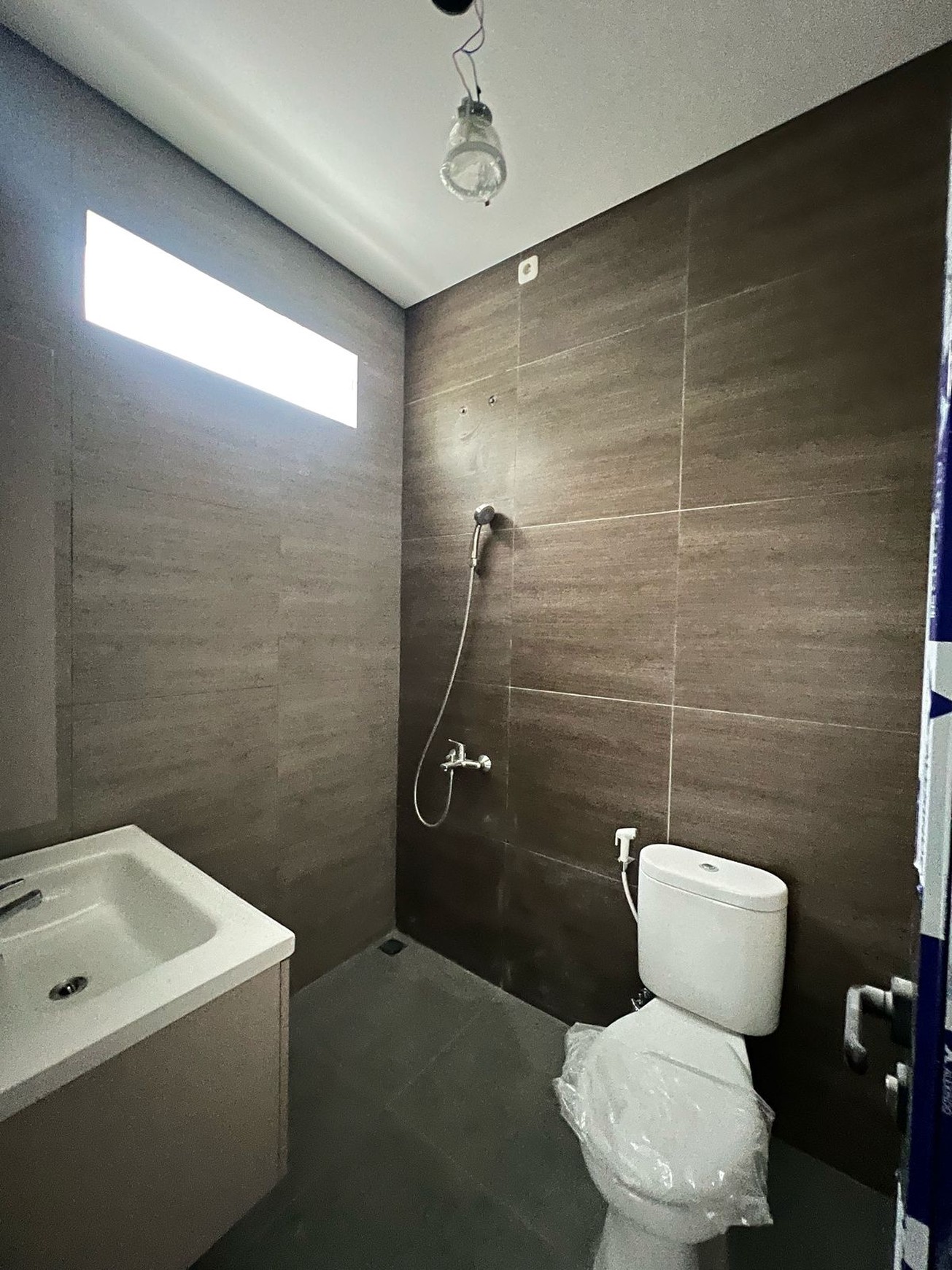 Murah 1 M-an Villa Rumah The Taman Dayu by Ciputra Pandaan Pasuruan Jatim - Rumah Baru Modern Ciputra Golf Siap Huni Dekat Akses Tol