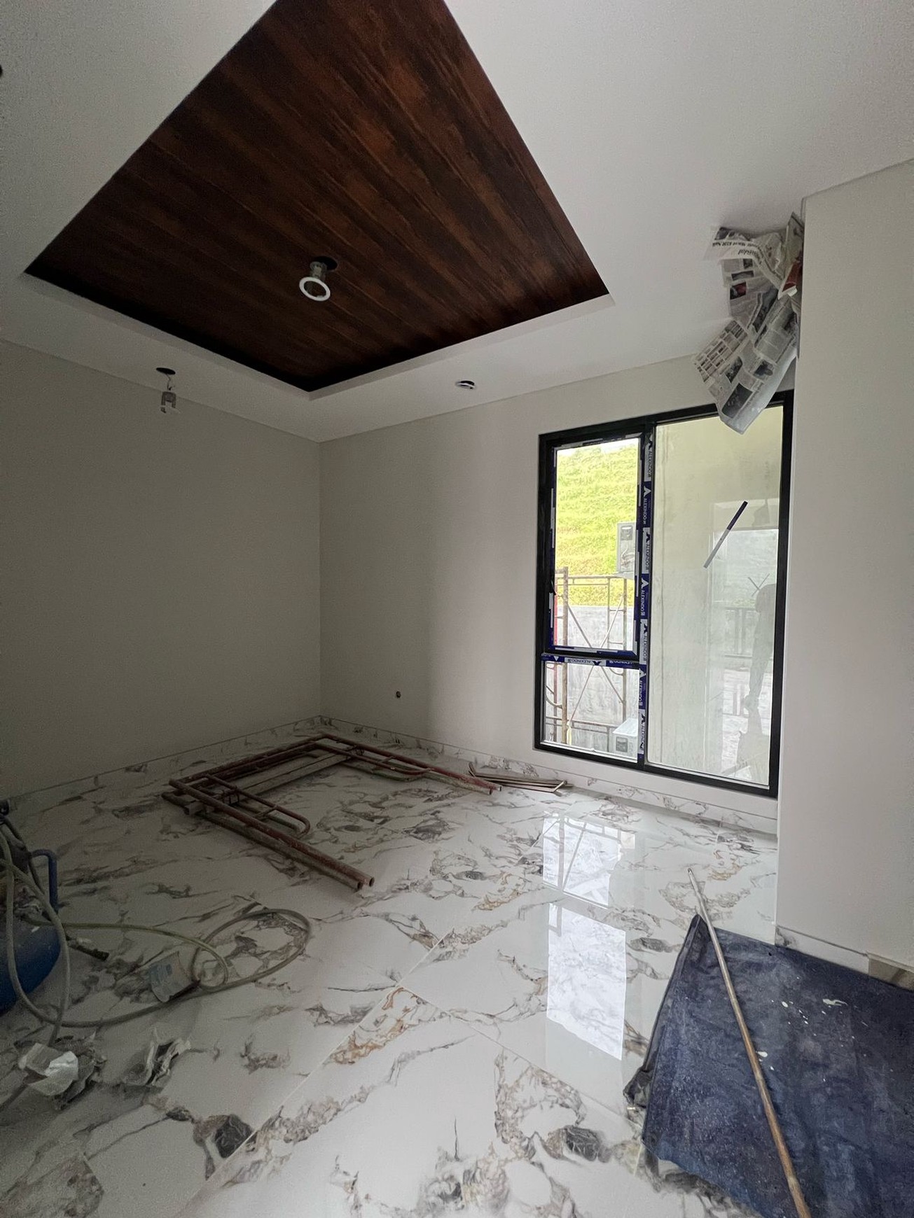 Murah 1 M-an Villa Rumah The Taman Dayu by Ciputra Pandaan Pasuruan Jatim - Rumah Baru Modern Ciputra Golf Siap Huni Dekat Akses Tol
