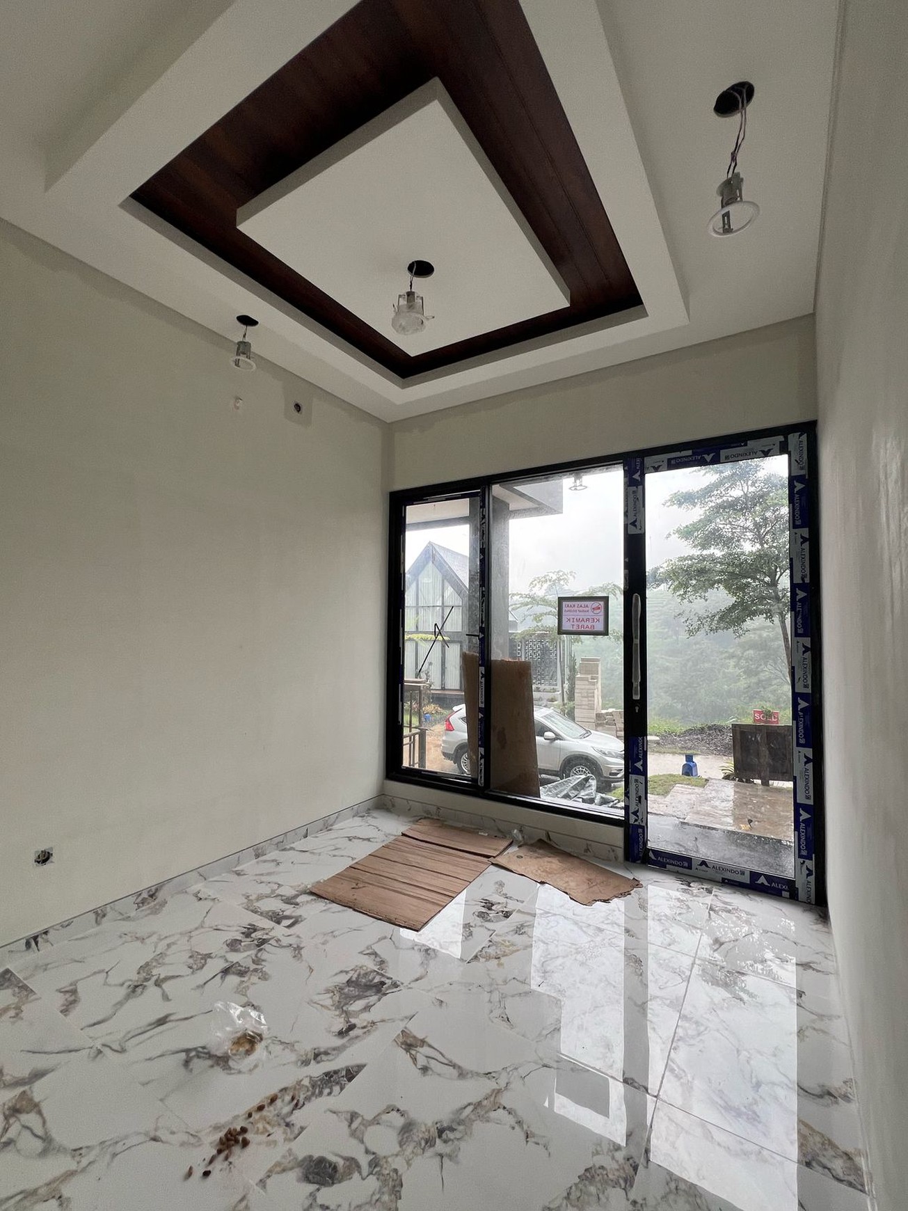 Murah 1 M-an Villa Rumah The Taman Dayu by Ciputra Pandaan Pasuruan Jatim - Rumah Baru Modern Ciputra Golf Siap Huni Dekat Akses Tol