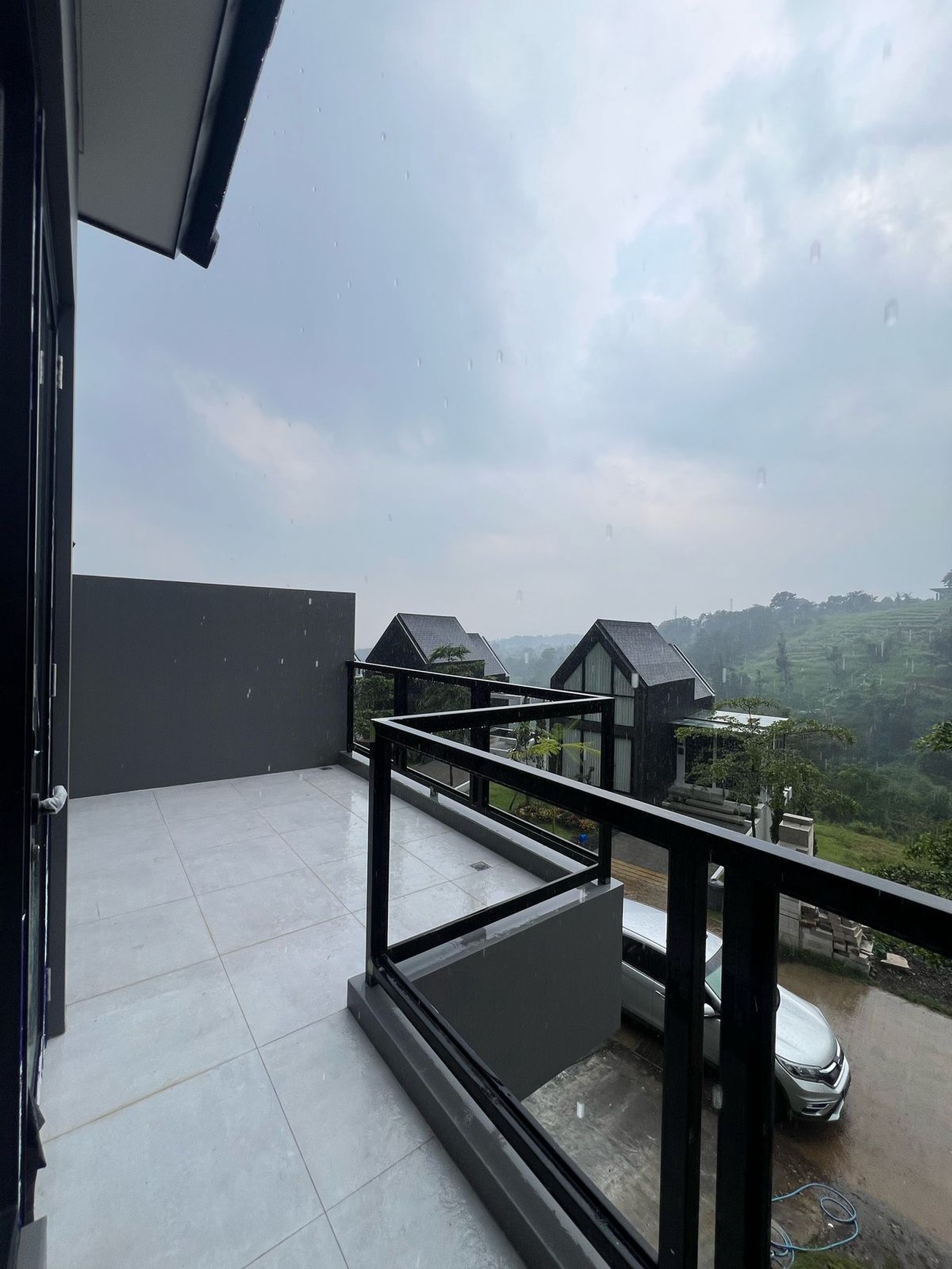 Murah 1 M-an Villa Rumah The Taman Dayu by Ciputra Pandaan Pasuruan Jatim - Rumah Baru Modern Ciputra Golf Siap Huni Dekat Akses Tol