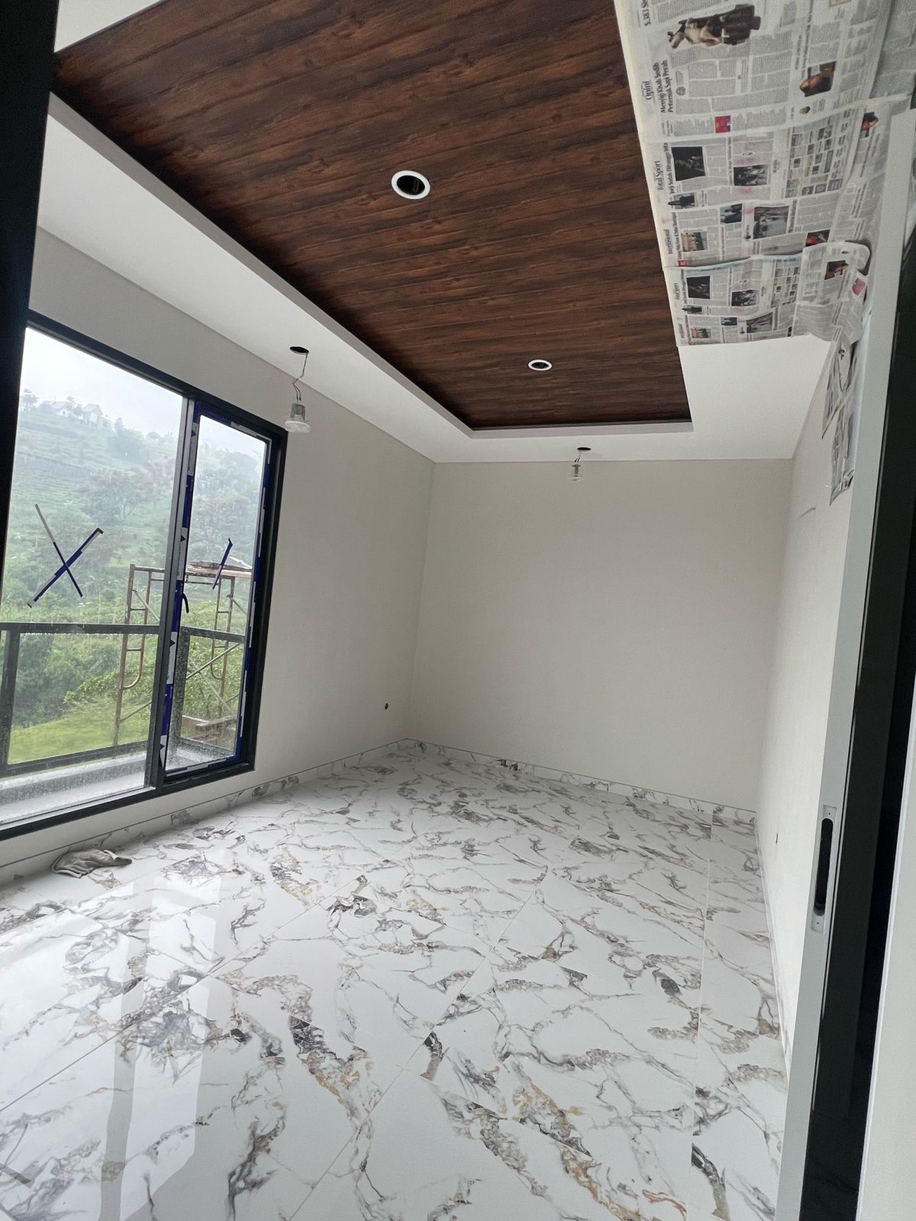 Murah 1 M-an Villa Rumah The Taman Dayu by Ciputra Pandaan Pasuruan Jatim - Rumah Baru Modern Ciputra Golf Siap Huni Dekat Akses Tol