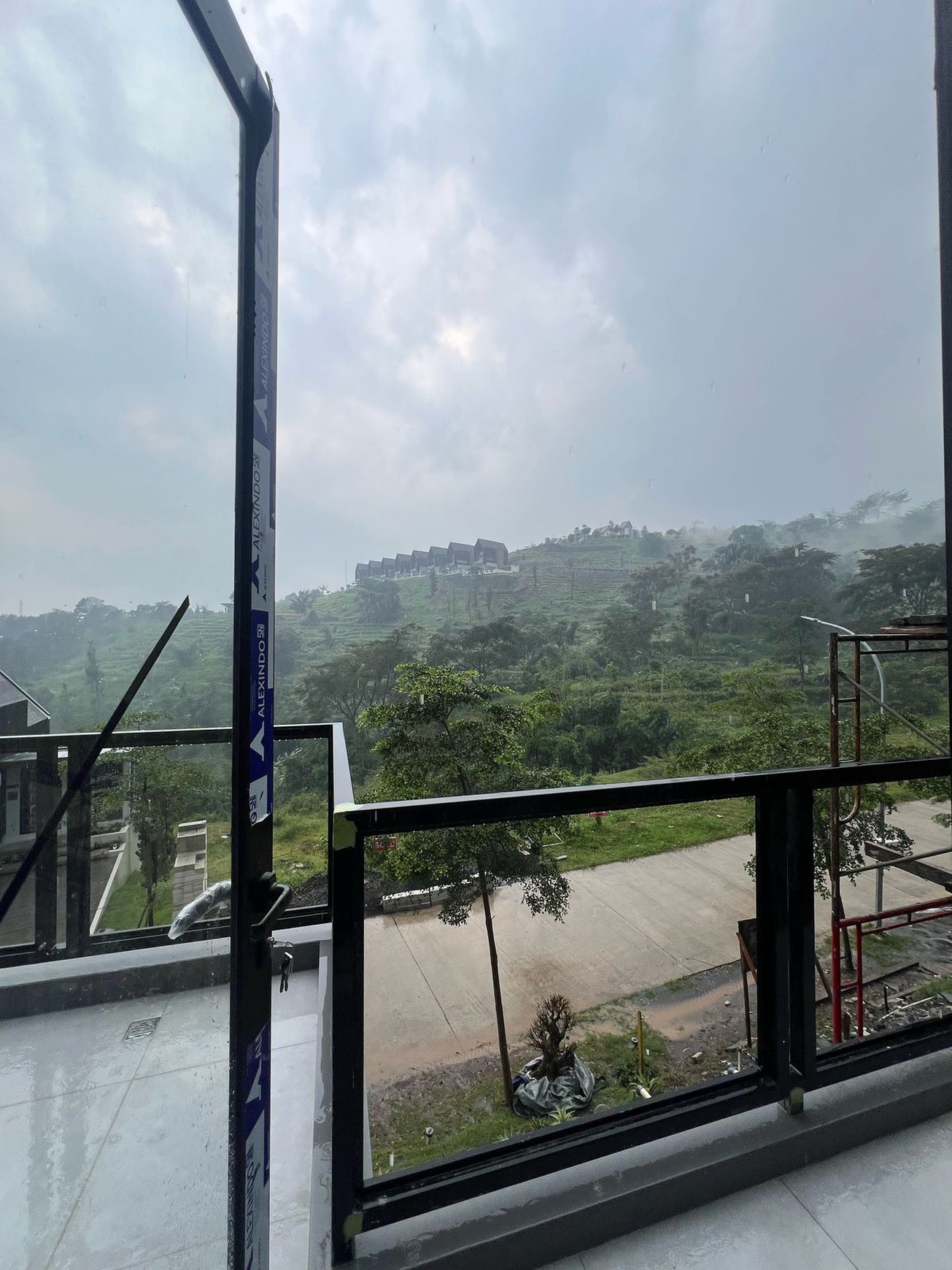 Murah 1 M-an Villa Rumah The Taman Dayu by Ciputra Pandaan Pasuruan Jatim - Rumah Baru Modern Ciputra Golf Siap Huni Dekat Akses Tol