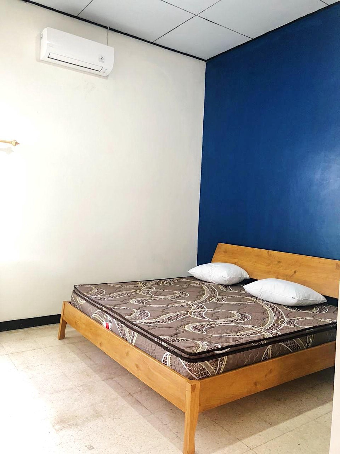 RUMAH CANTIK+FURNITURE SIAP HUNI, DI JL SURYODININGRATAN, YOGYAKARTA