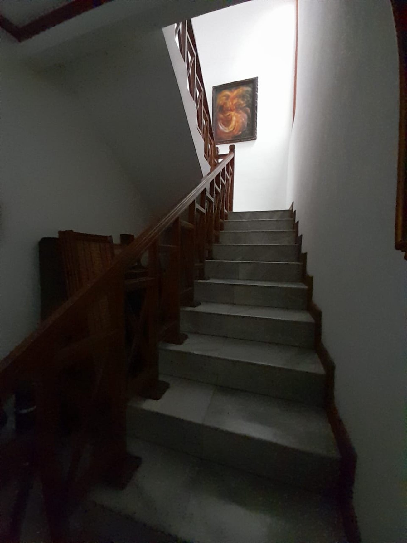 Dijual Rumah Town House di Jl Pekayon Pejaten Jakarta Selatan