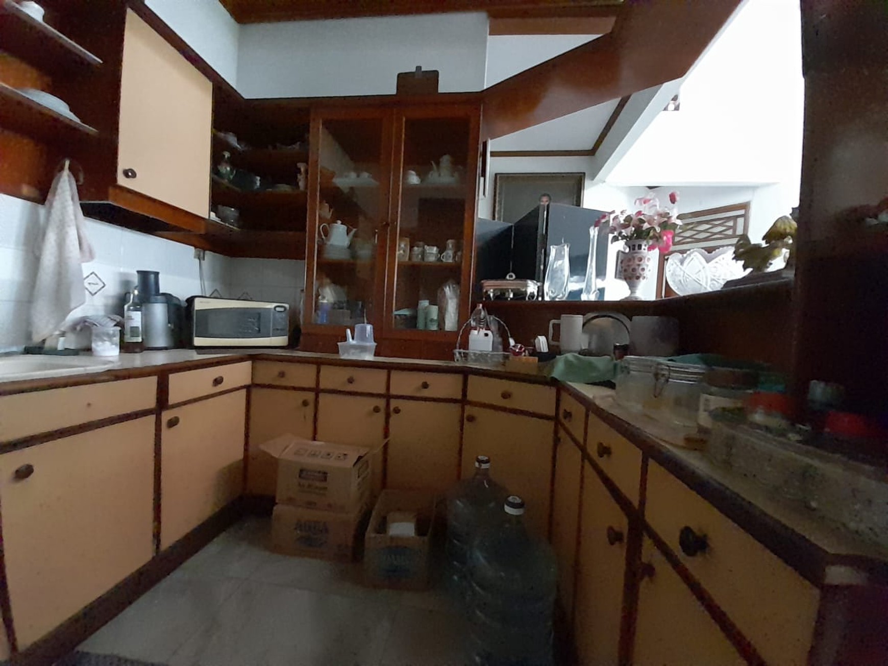 Dijual Rumah Town House di Jl Pekayon Pejaten Jakarta Selatan