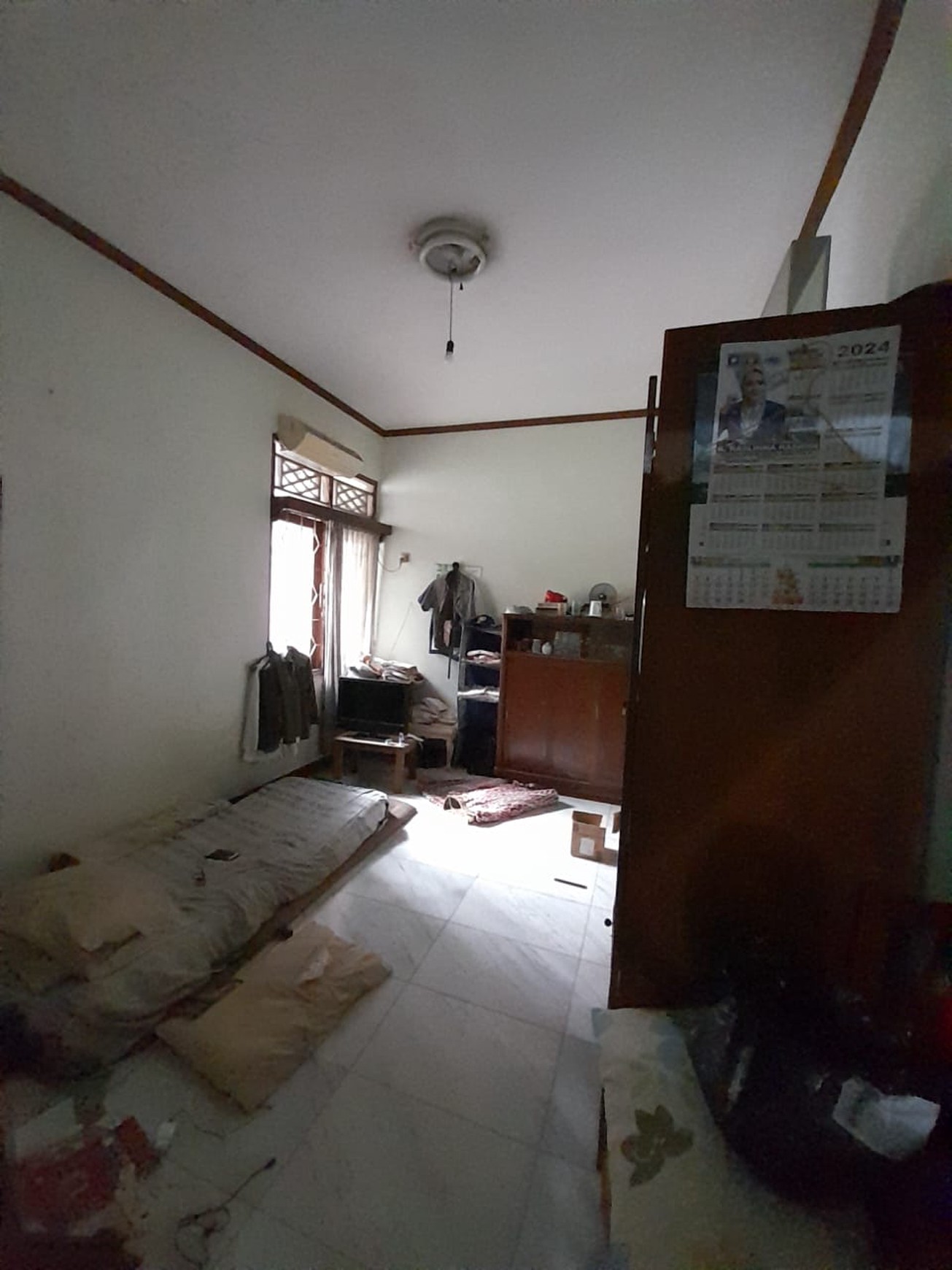Dijual Rumah Town House di Jl Pekayon Pejaten Jakarta Selatan