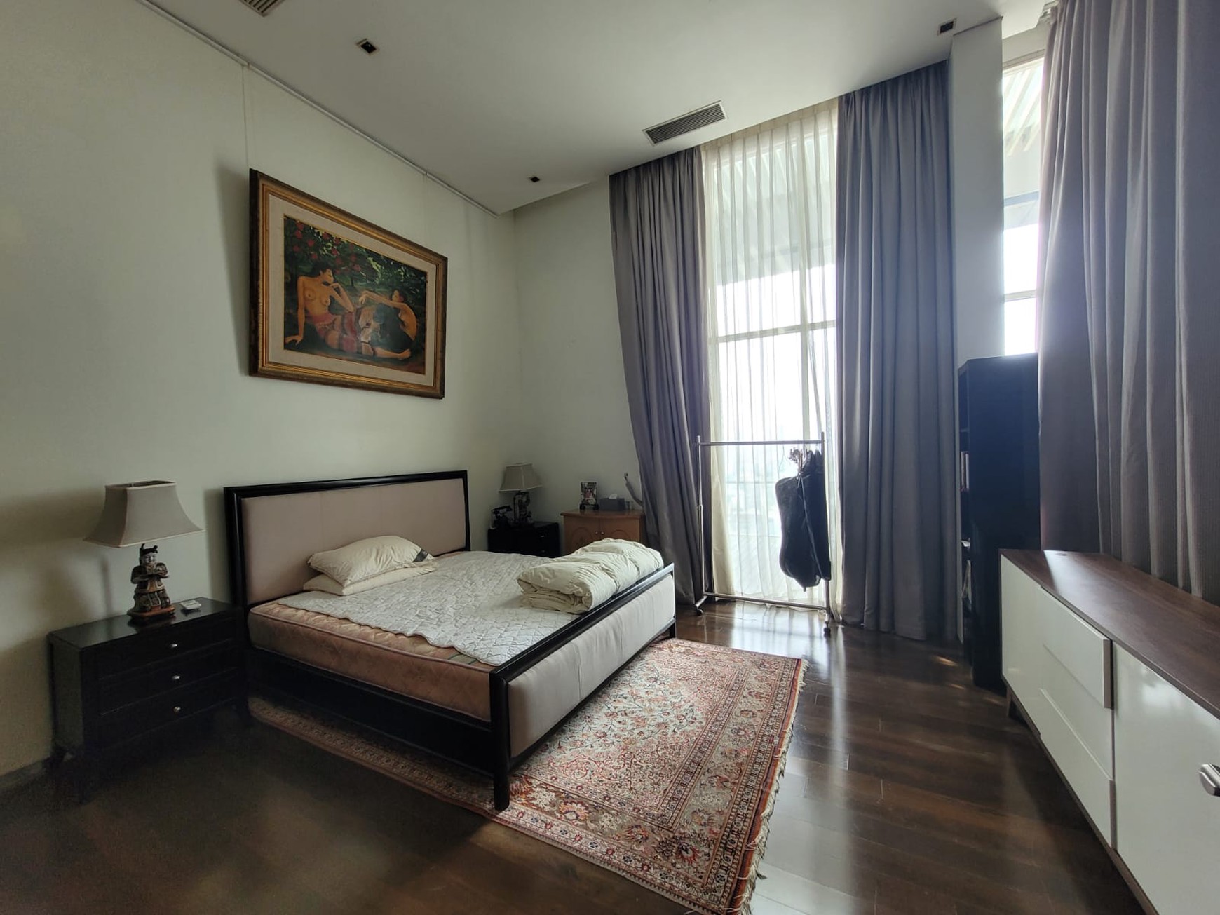 Exclusive Penthouse for Sale in the Heart of Kemang with Amazing City View
