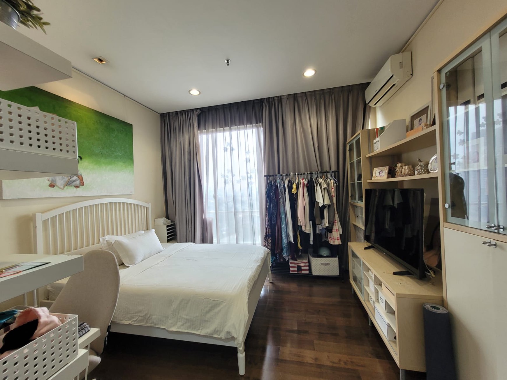 Exclusive Penthouse for Sale in the Heart of Kemang with Amazing City View