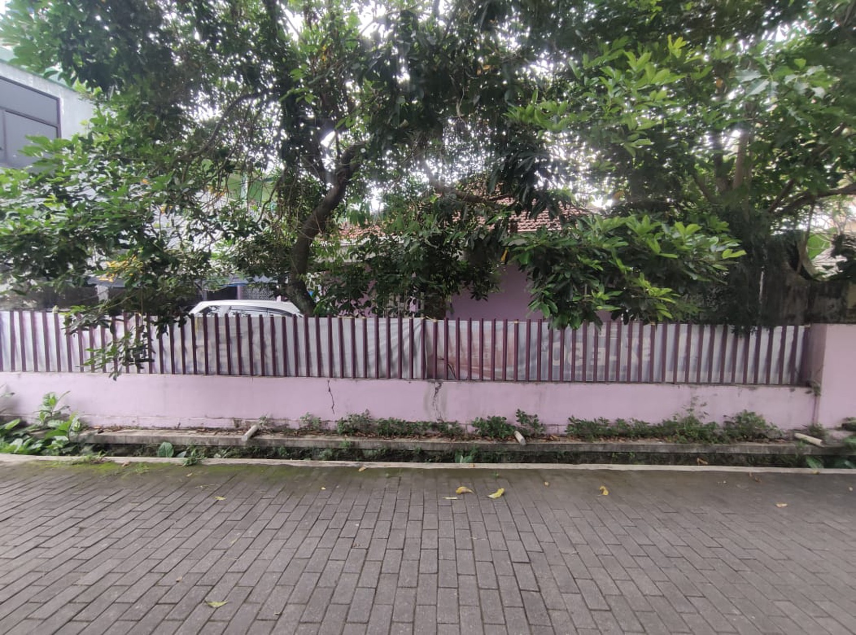 Rumah Tinggal Dekat STIE YKPN Seturan Condongcatur Depok Sleman