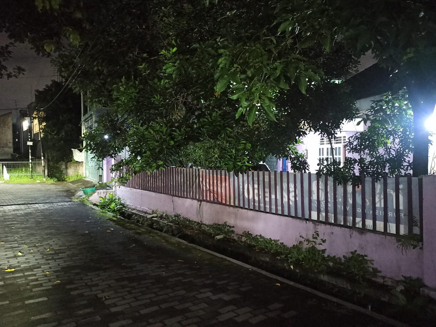 Rumah Tinggal Dekat STIE YKPN Seturan Condongcatur Depok Sleman