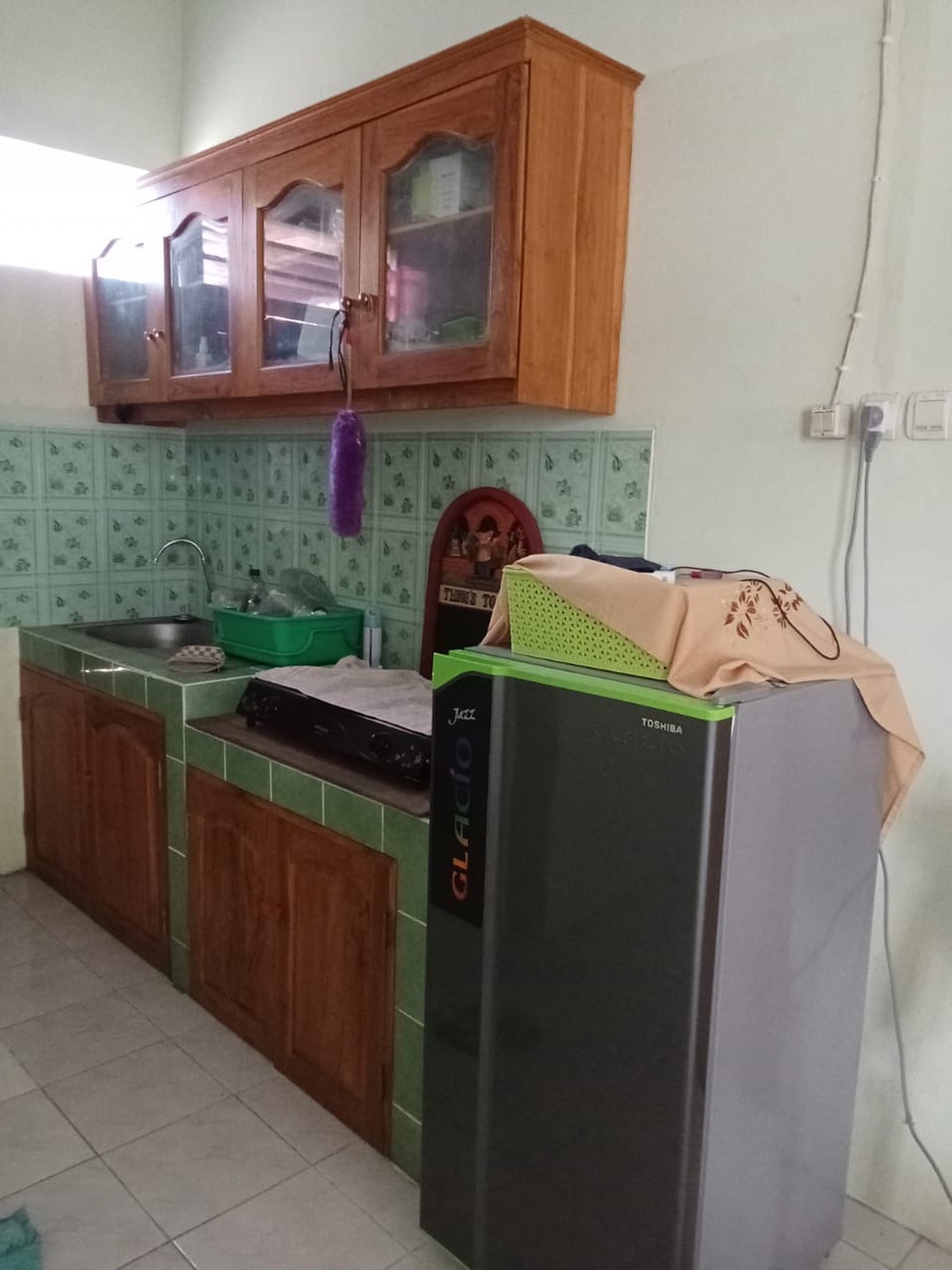 Rumah Tinggal Dekat STIE YKPN Seturan Condongcatur Depok Sleman