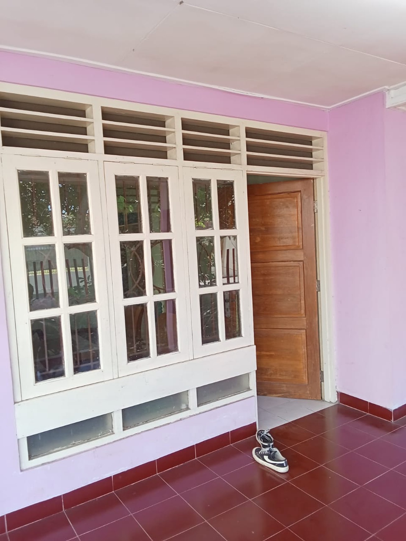Rumah Tinggal Dekat STIE YKPN Seturan Condongcatur Depok Sleman